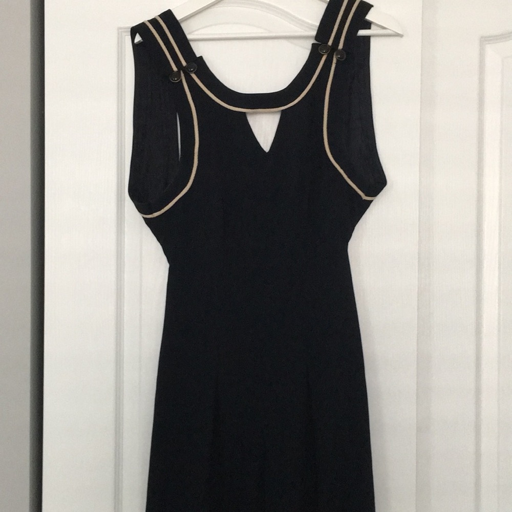 Jump suit